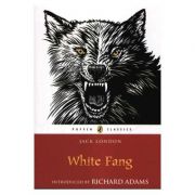 White Fang - Jack London