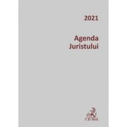 Agenda Juristului 2021