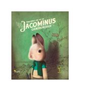 Fabuloasele ore ale lui Jacominus Gainsborough - Rebecca Dautremer