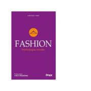 Fashion. Psihologia modei - Carolyn Mair