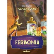 Ferbonia - Ioana Nicolaie