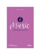 Music. Psihologia muzicii - Susan Hallam