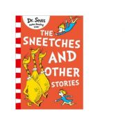 Sneetches and Other Stories - Dr. Seuss