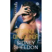 Strainul din oglinda - Sidney Sheldon