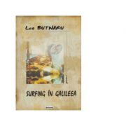 Surfing in Galileea - Leo Butnaru