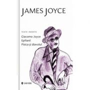 Texte inedite - James Joyce