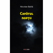 Capatul noptii - Nicolae Balta