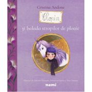 Chopin si balada stropilor de ploaie - Cristina Andone, Thea Olteanu, Adriana Gheorghe, Sebastian Oprita