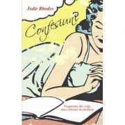 Confesiuni - Jodie Rhodes