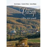 Cuzap. Album istorico-geografic - Sorin Sipos