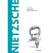 Descopera Filosofia. Nietzsche - Toni Llacer