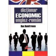 Dictionar economic englez-roman - Dan Dumitrescu
