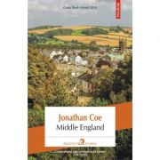 Middle England - Jonathan Coe