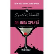 Oglinda sparta - Agatha Christie