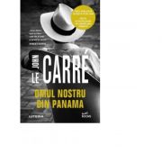 Omul nostru din Panama - John le Carre