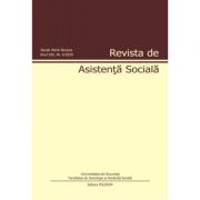 Revista de asistenta sociala. Nr. 4/2020 - Doru Buzducea