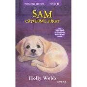Sam, catelusul furat - Holly Webb