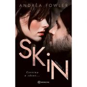 SkiN Vol. 1 - Andrea Fowler