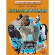 Animale polare - Silvia Ursache