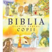 Biblia clasica pentru copii - Rhona Davies