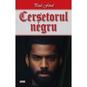 Cersetorul negru - Paul Feval