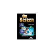 Cod On Screen B1+ IE-Book
