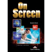 Cod On Screen B2+ IE-Book - COD ONLINE