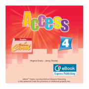 Curs limba engleza Access 4 Ie-book - Virginia Evans