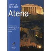 Ghid de buzunar - Atena