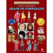 Grade de comparatie - Silvia Ursache