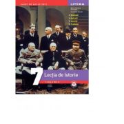 Lectia de Istorie. Clasa a Vll-a - Maria Mariana Gheorghe, Irina Ema Savuta