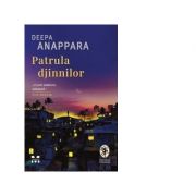 Patrula djinnilor - Deepa Anappara