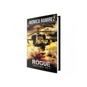 Rogue. Seria Gemini, volumul 2 - Monica Ramirez