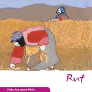 Rut (Seria. Asa spune Biblia) - Kees de Kort