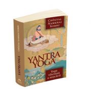 Yantra Yoga - Yoga tibetana a miscarii - Namkhai Norbu