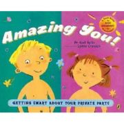 Amazing You! - Gail Saltz