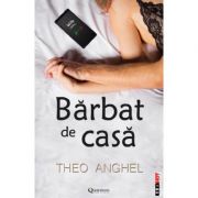 Barbat de casa - Theo Anghel