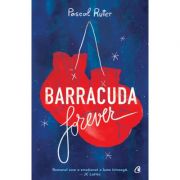 Barracuda forever - Pascal Ruter