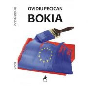 Bokia - Ovidiu Pecican