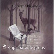 Caprioara de Ghips - Gheorghe Bacalbasa