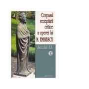 Corpusul receptarii critice a operei lui Mihai Eminescu. Secolul 20 (volumele 10-11) - I. Oprisan