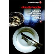 Culinariard - Claudiu Leonte