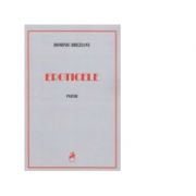 Eroticele. Poeme - Dominic Brezianu