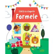 Formele (Usborne) - Usborne Books