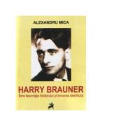 HARRY BRAUNER. Intre fascinatia folclorului si teroarea destinului - Alexandru Mica