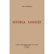 Istoria logicei - Nae Ionescu