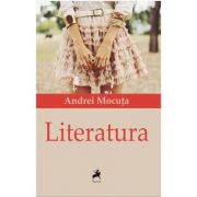 Literatura	- Andrei Mocuta