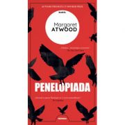 Penelopiada - Margaret Atwood