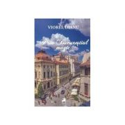 Prin Bucurestiul magic - Viorel Dianu