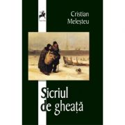 Sicriul de gheata - Cristian Melesteu